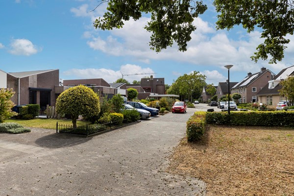 Medium property photo - Van Lieshoutgaarde 16, 5673 AH Nuenen